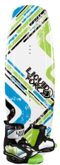 2013 Nemesis 111 w/Nemesis Wakeboard Package