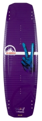 Liquid Force - 2013 Peak 132 Wakeboard