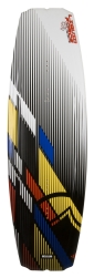 Liquid Force - 2013 S4 142 Wakeboard