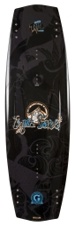 Liquid Force - 2013 Super Trip 135 Wakeboard