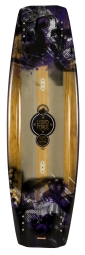 Liquid Force - 2013 Shane Hybrid 142 Wakeboard