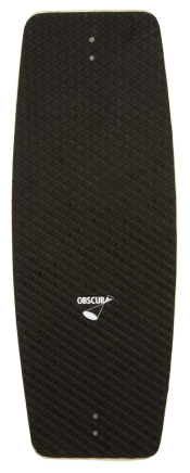 Liquid Force - 2013 Faction 40 Wakeskate Foam Top