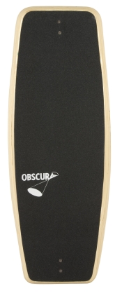 Liquid Force - 2013 Impulse 40 Grind Wakeskate