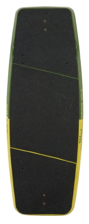 Liquid Force - 2013 Mod Grind 40 Wakeskate