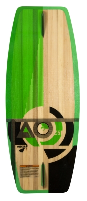 Liquid Force - 2013 TAO 41 Wakeskate