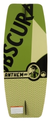 2013 Anthem 40 Wakeskate Foam Top