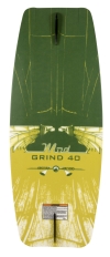 2013 Mod Grind 40 Wakeskate