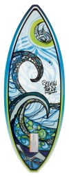 2013 Doum Skim 58" WakeSurf Board