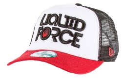 Liquid Force - Team LF Red/Black/Royal