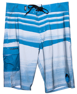 Liquid Force - Valiant - Men's Boardshorts