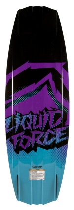 Liquid Force - 2014 Harley 139 Wakeboard