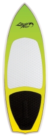 2014 Custom Fiver 4'8" WakeSurf Board