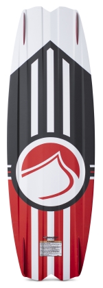 Liquid Force - 2016 Harley Remedy 142 Wakeboard