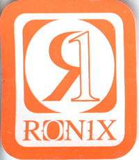 Ronix - 2