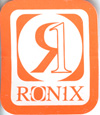Ronix - 2
