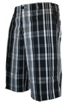 Big Plaid - Men's Walkshort