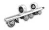 Mako Top Mount 6 Light System