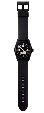 Neff - Daily Watch - Black