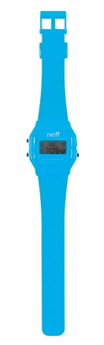 Neff - Flava Watch - Cyan