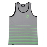 Neff - Jonz Tank Silver