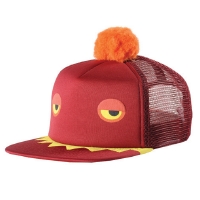 Neff - Monster Cap Adjustable - Maroon