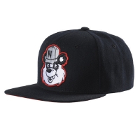 Neff - Panda Man Adjustable Cap