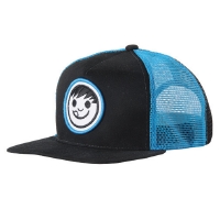 Neff - Suckapatch Cap Adjustable - Black