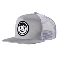 Neff - Suckapatch Cap Adjustable - Grey