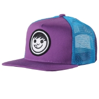 Neff - Suckapatch Cap Adjustable - Purple