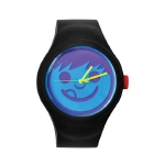 Neff - Timely Watch - Black