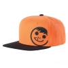 Corpo Cap Adjustable Orange/Black