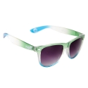 Daily Shades Blue/Green/Crystal
