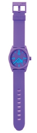 Daily Watch - Purple
