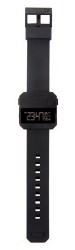 Digi Watch - Black