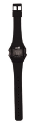 Flava Watch - Black