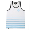 Jonz Tank White