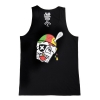 Neff - Tasty Treats Tank - Black