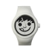 Timely Watch - White