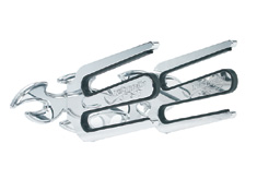 Nice Rack - Tribal Wakeboard Rack