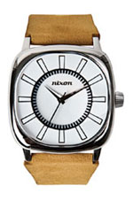 Nixon Watches - The Revolver Watch