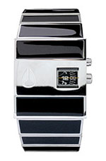 Nixon Watches - The Rotolog Watch