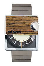 Nixon Watches - The Murf Watch