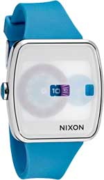 Nixon Watches - The Iris Watch