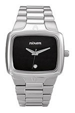 Nixon Watches - The Player Watch