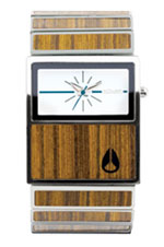 Nixon Watches - The Chalet Watch