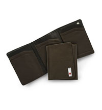 Delta Tri-Fold Wallet