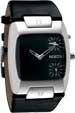 Nixon Watches - The Banks Leather Watch