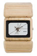 Nixon Watches - The Vega Wood Watch