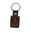 Nixon - Enamel Icon Key Chain