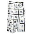 No Fear - Skull Grenade - Men's Boardshorts
